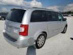 2011 Chrysler Town & Country Touring L