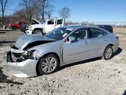 2013 Lexus ES 350 en venta en Cicero, IN