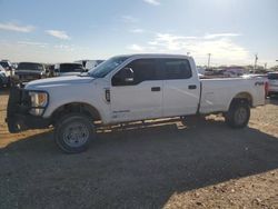 Salvage trucks for sale at San Antonio, TX auction: 2019 Ford F250 Super Duty