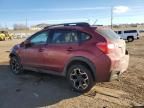 2013 Subaru XV Crosstrek 2.0 Limited