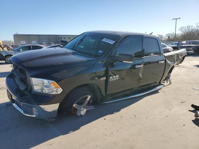 2016 Dodge RAM 1500 SLT