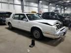 1991 Chrysler New Yorker Fifth Avenue