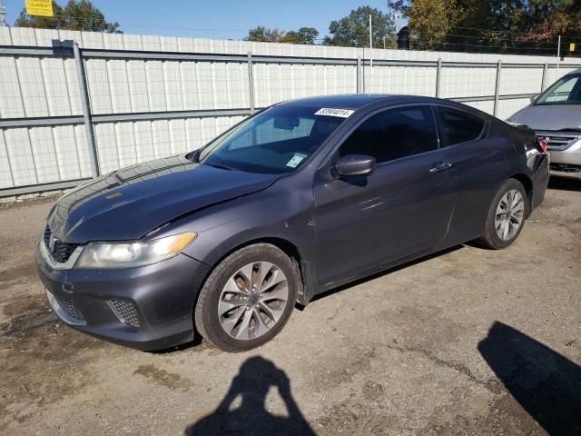 2014 Honda Accord LX-S