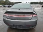 2014 Lincoln MKZ Hybrid