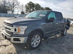 Ford Vehiculos salvage en venta: 2020 Ford F150 Supercrew