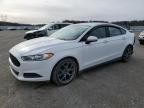 2014 Ford Fusion S