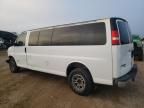 2006 Chevrolet Express G3500