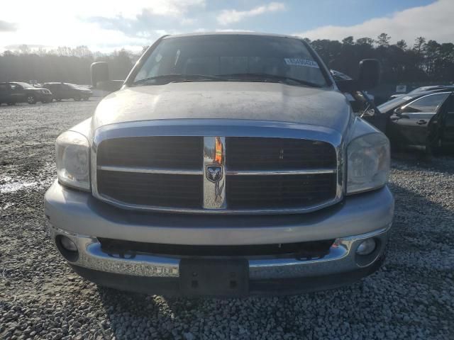 2007 Dodge RAM 2500 ST