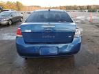 2008 Ford Focus SE