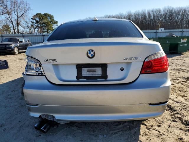 2009 BMW 535 XI