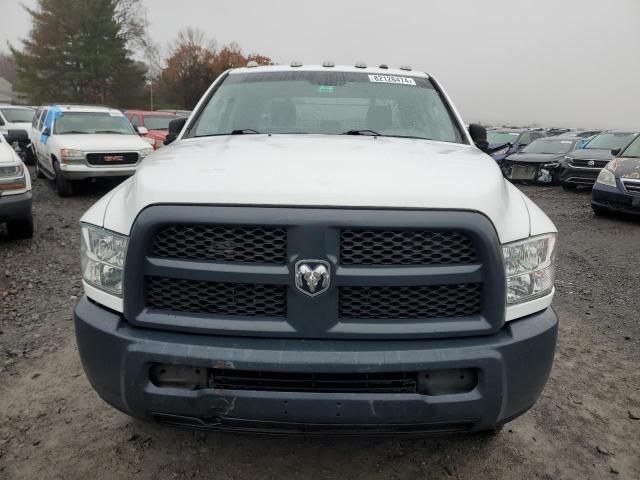 2018 Dodge RAM 2500 ST