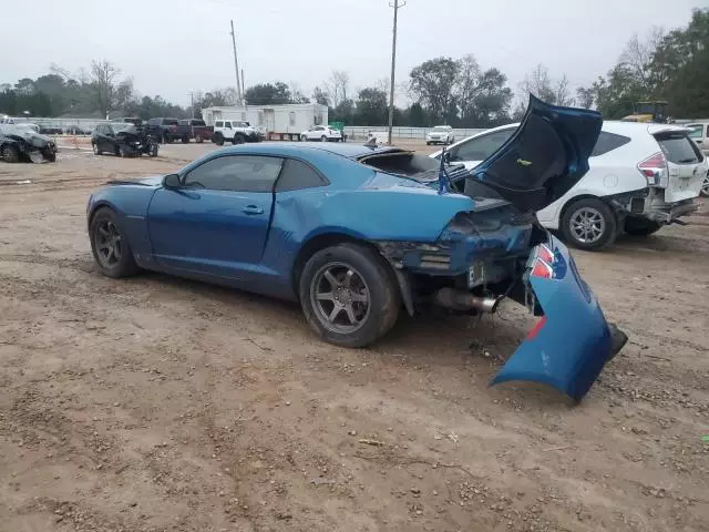 2010 Chevrolet Camaro LS