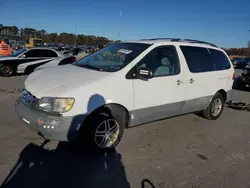 2000 Toyota Sienna LE en venta en Dunn, NC