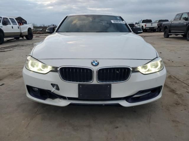 2013 BMW 335 I