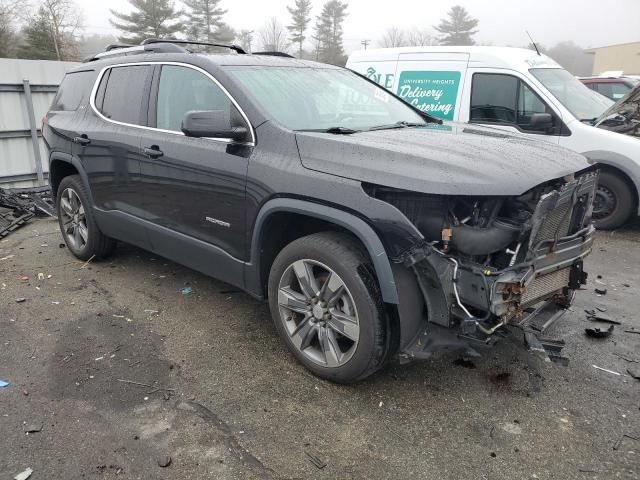 2017 GMC Acadia SLT-2