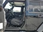 2011 Jeep Wrangler Unlimited Sport