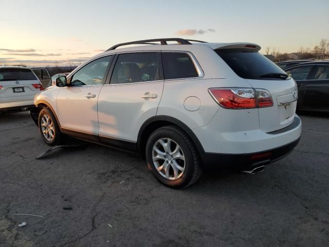 2012 Mazda CX-9