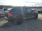 2005 Porsche Cayenne S