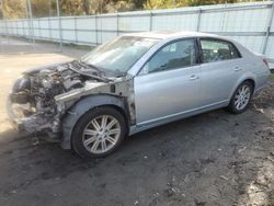 Toyota salvage cars for sale: 2007 Toyota Avalon XL