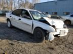 1997 Plymouth Neon Highline