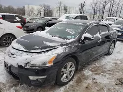 2014 Nissan Altima 2.5 en venta en Central Square, NY