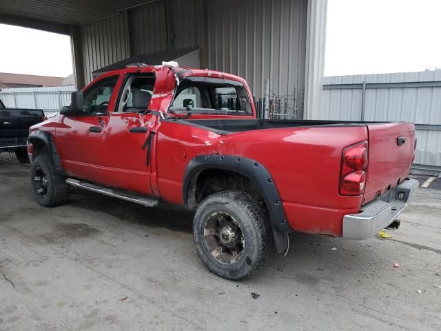 2007 Dodge RAM 3500 ST