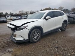 Mazda cx-9 Touring salvage cars for sale: 2016 Mazda CX-9 Touring