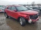 2012 Ford Explorer Limited