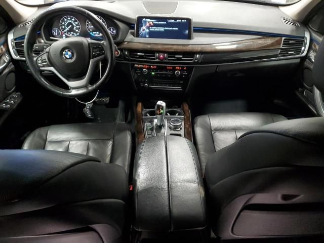 2014 BMW X5 XDRIVE35I