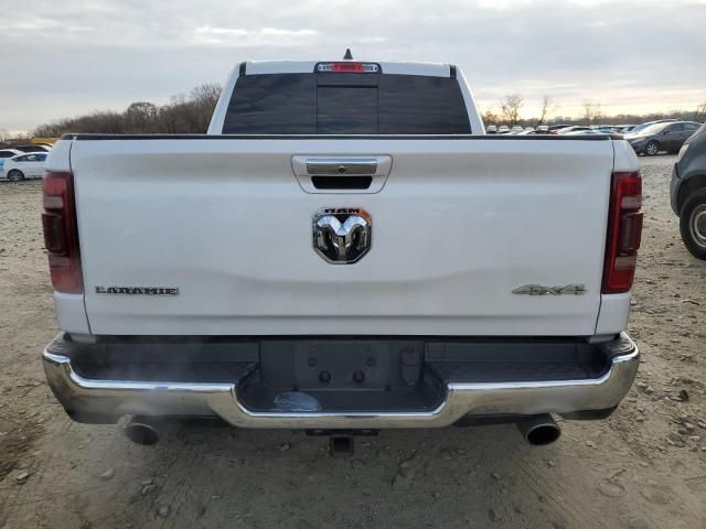 2020 Dodge 1500 Laramie