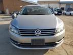 2014 Volkswagen Passat S