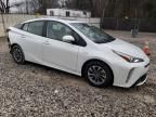 2022 Toyota Prius Night Shade