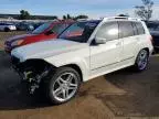 2012 Mercedes-Benz GLK 350 4matic