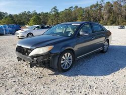 2011 Toyota Avalon Base en venta en Houston, TX