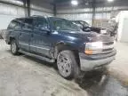 2006 Chevrolet Suburban K1500