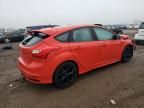 2014 Ford Focus ST