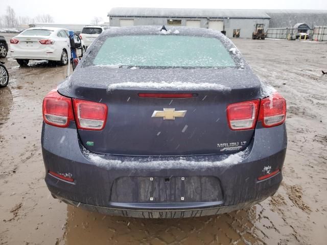 2014 Chevrolet Malibu 2LT