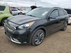 2017 KIA Niro EX en venta en Elgin, IL