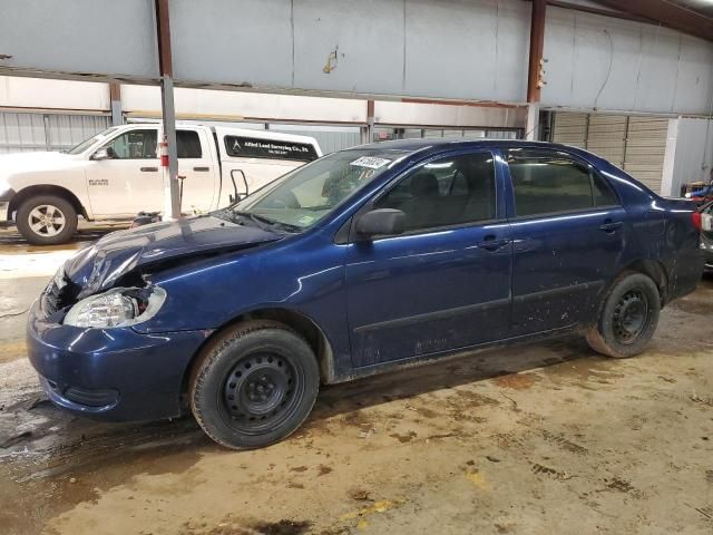 2008 Toyota Corolla CE