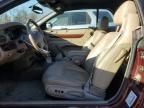 2001 Chrysler Sebring LXI