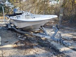 Vehiculos salvage en venta de Copart Savannah, GA: 2022 Other Boat