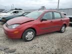 2003 Ford Focus LX