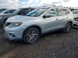 2014 Nissan Rogue S en venta en Pennsburg, PA