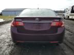 2011 Acura TSX