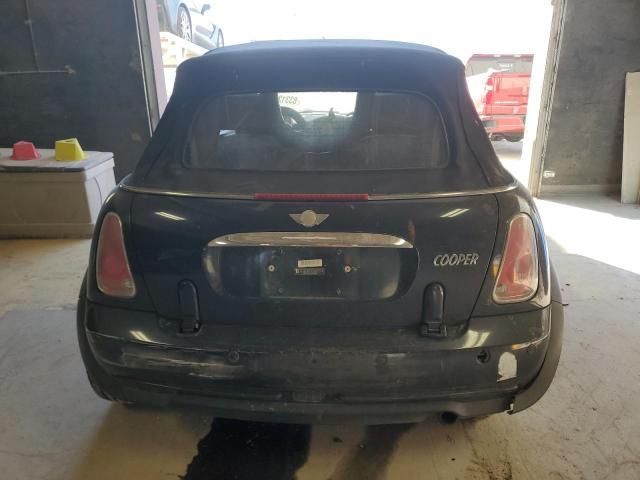 2005 Mini Cooper