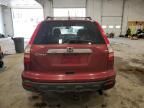 2007 Honda CR-V EXL