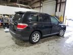 2011 Toyota Highlander Base