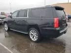 2016 Chevrolet Suburban K1500 LTZ