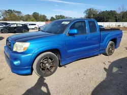 Toyota salvage cars for sale: 2005 Toyota Tacoma X-RUNNER Access Cab