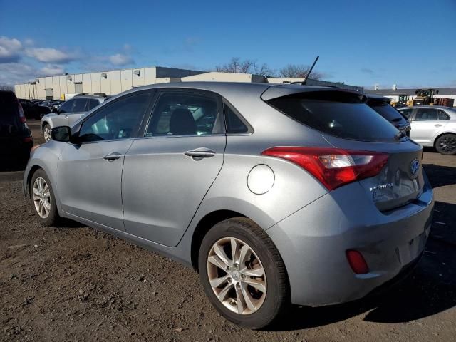 2015 Hyundai Elantra GT